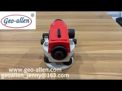 एयर डैम्पिंग GAL सीरियल 28X स्वचालित लेवल मशीन