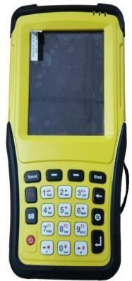 P9 GNSS RTK रिसीवर