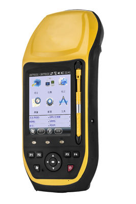 MG858S 372 चैनल हाथ में GNSS RTK
