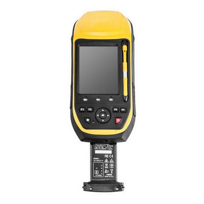 MG858S 372 चैनल हाथ में GNSS RTK