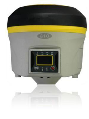 ट्रिम्बल बोर्ड IP67 220 चैनल G10 GNSS RTK