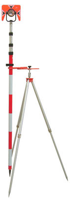 एल्यूमीनियम GA-3S 89CM उपकरण और डंडे तिपाई