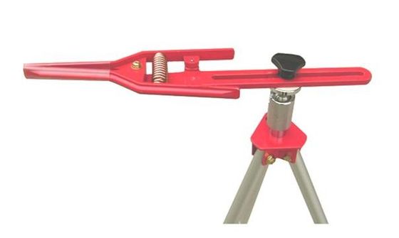 एल्यूमीनियम GA-3S 89CM उपकरण और डंडे तिपाई