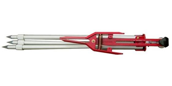 एल्यूमीनियम GA-3S 89CM उपकरण और डंडे तिपाई