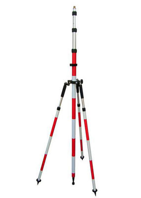 187CM उपकरण और डंडे तिपाई