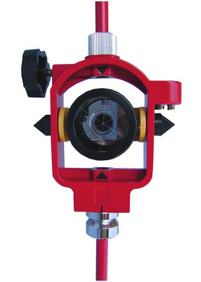 GA-MP118 MYZOX 38 मिमी प्रिज्म सर्वेक्षण सहायक उपकरण