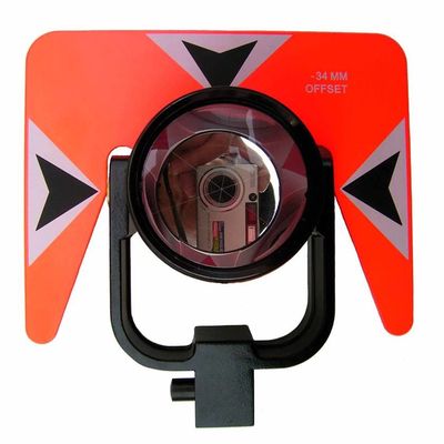 GA-AK18L Leica एडाप्टर सिंगल प्रिज्म सेट