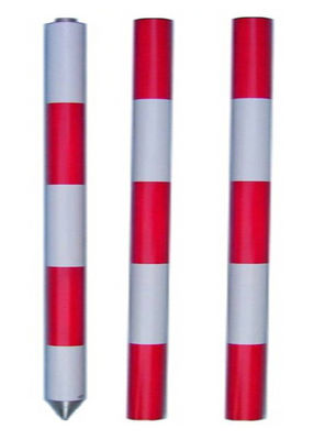 ARP3-3S सर्वेक्षण प्रिज्म पोल