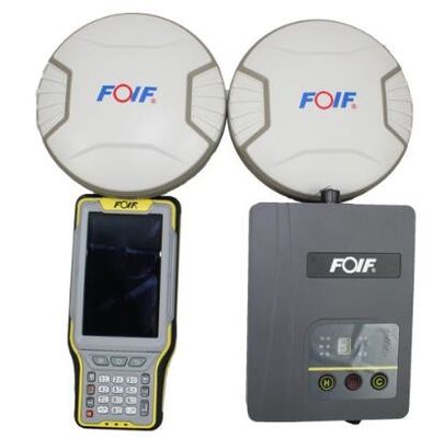 FIOF ब्रांड A90 800 चैनल के साथ बुद्धिमान जीएनएसएस रिसीवर
